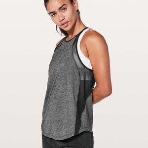 Lululemon Run Off-Route Tank